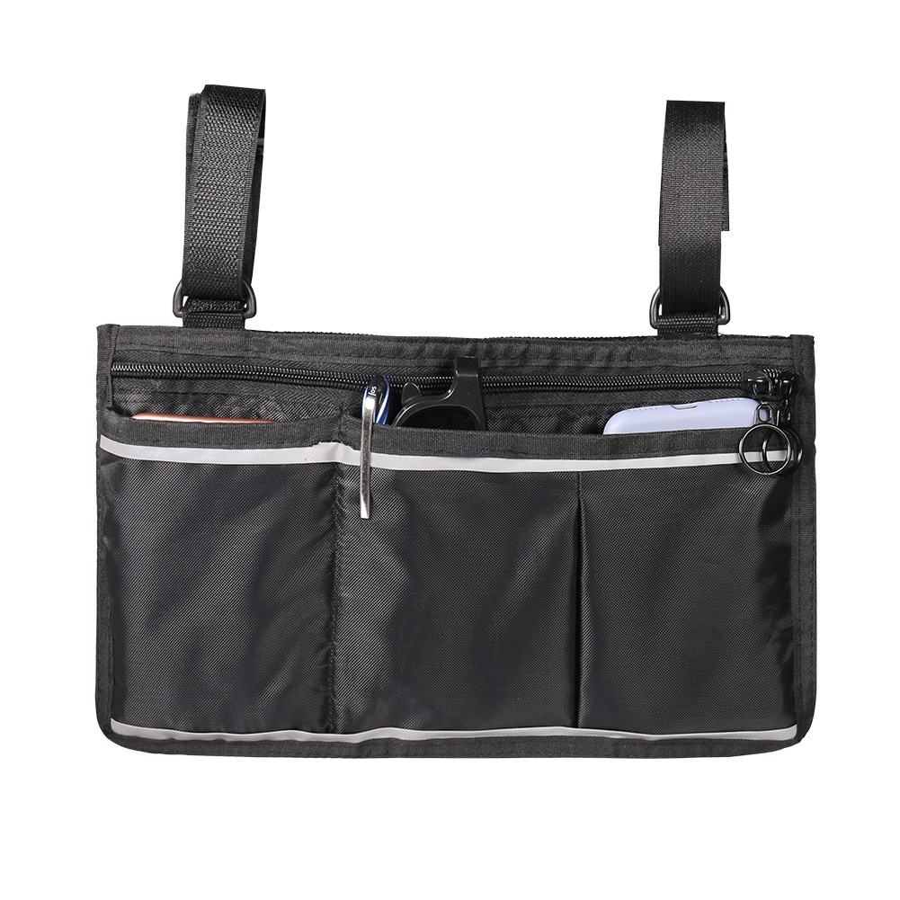 Wheelchair Hanging Bag