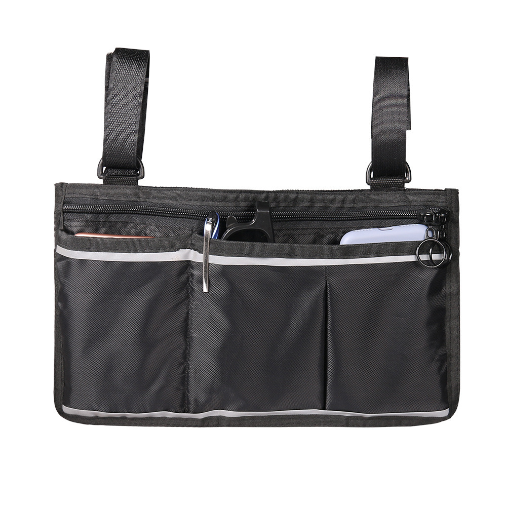 Wheelchair Hanging Bag