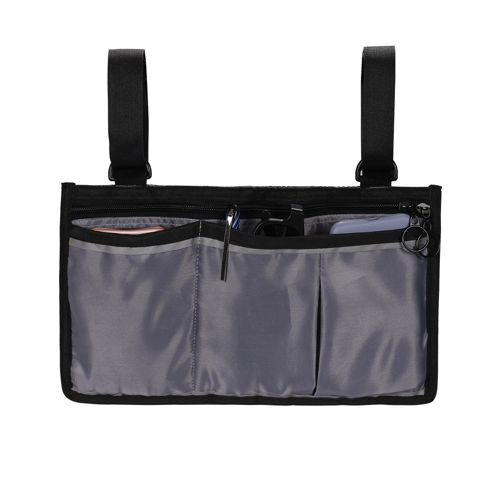Wheelchair Hanging Bag