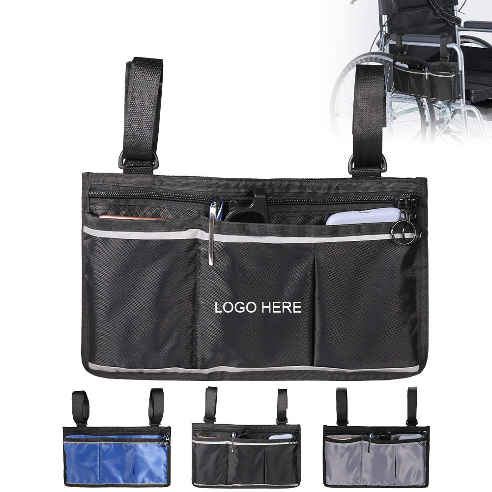Wheelchair Hanging Bag