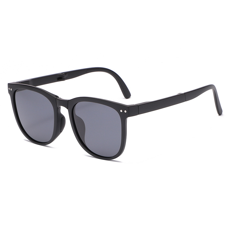Foldable Polarized Sunglasses for Women