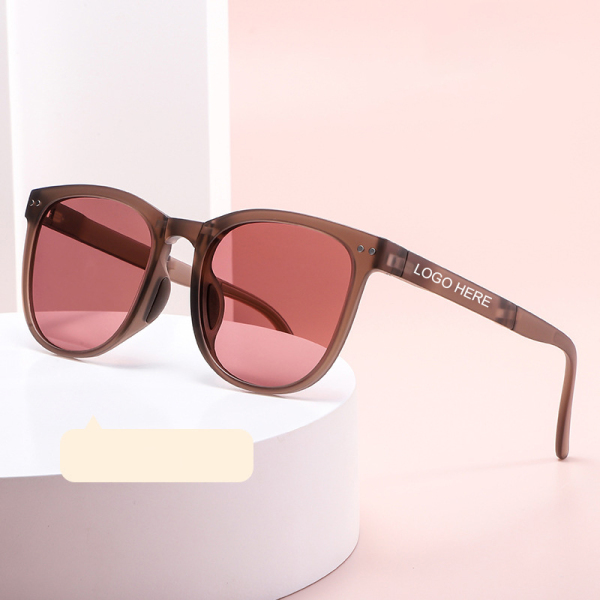 Foldable Polarized Sunglasses for Women