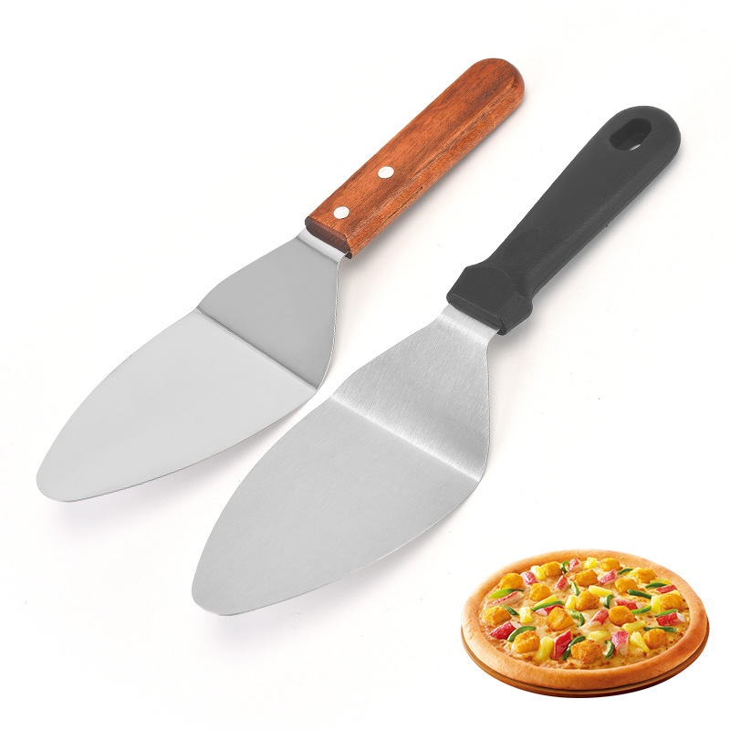 Stainless Steel Cooking Shovel