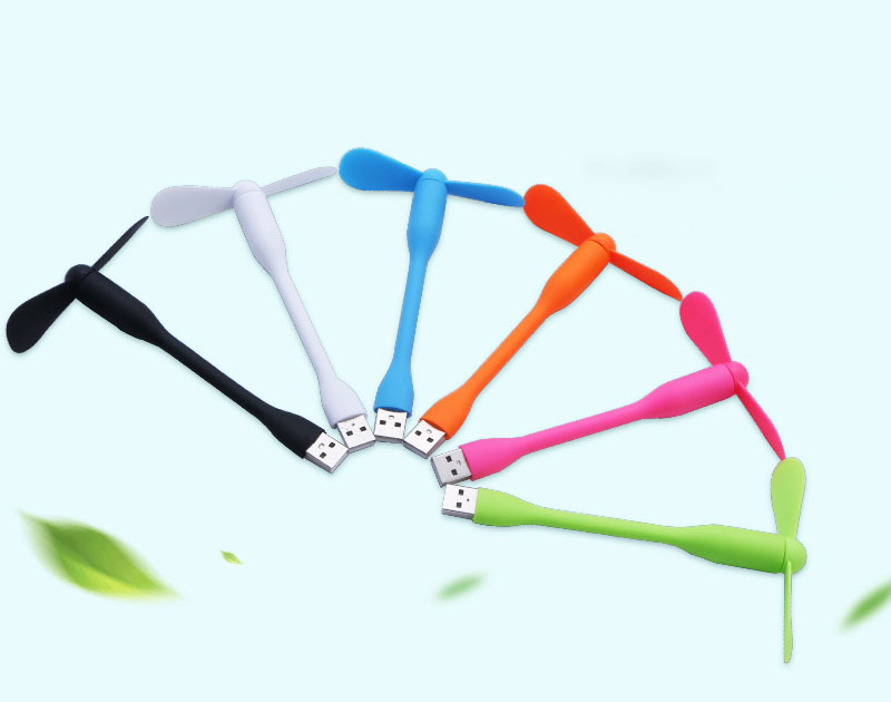 Mini USB Fan
