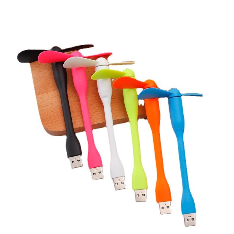 Mini USB Fan