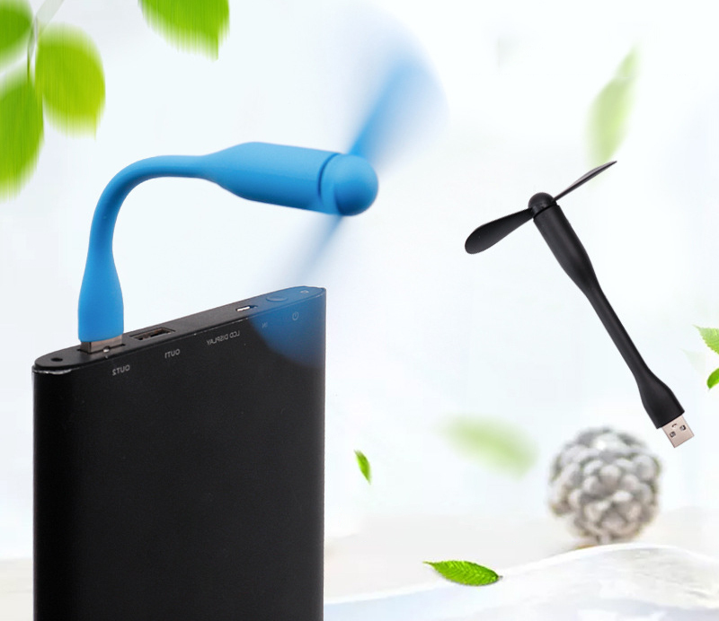 Mini USB Fan