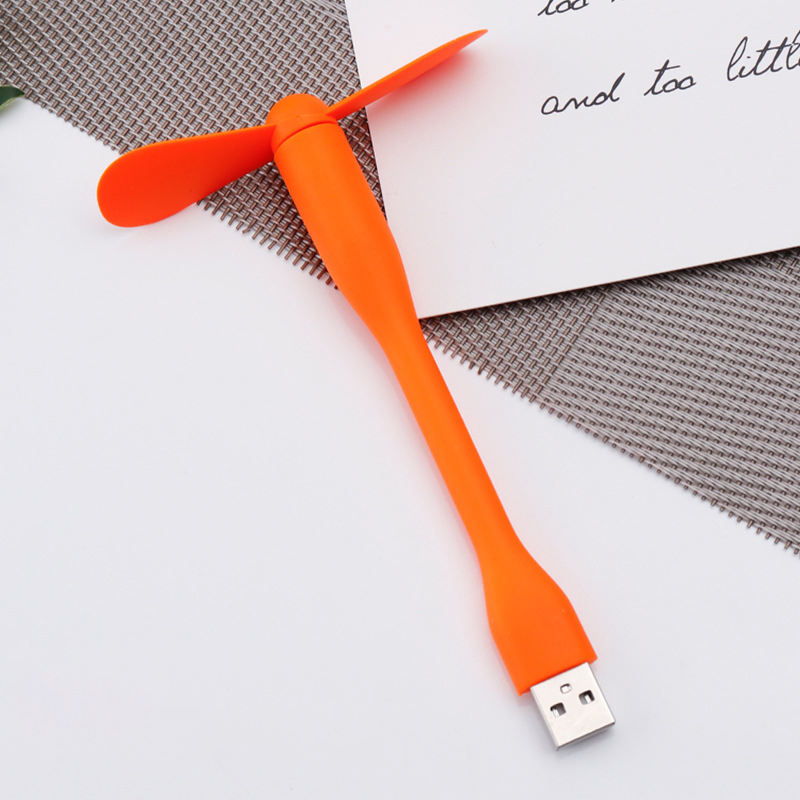 Mini USB Fan