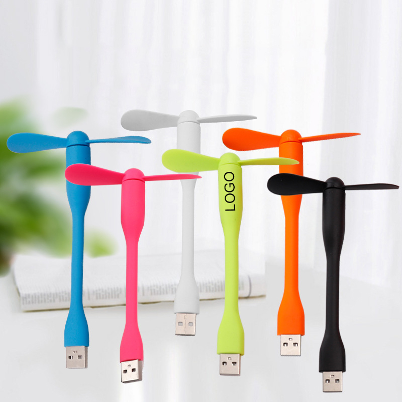 Mini USB Fan