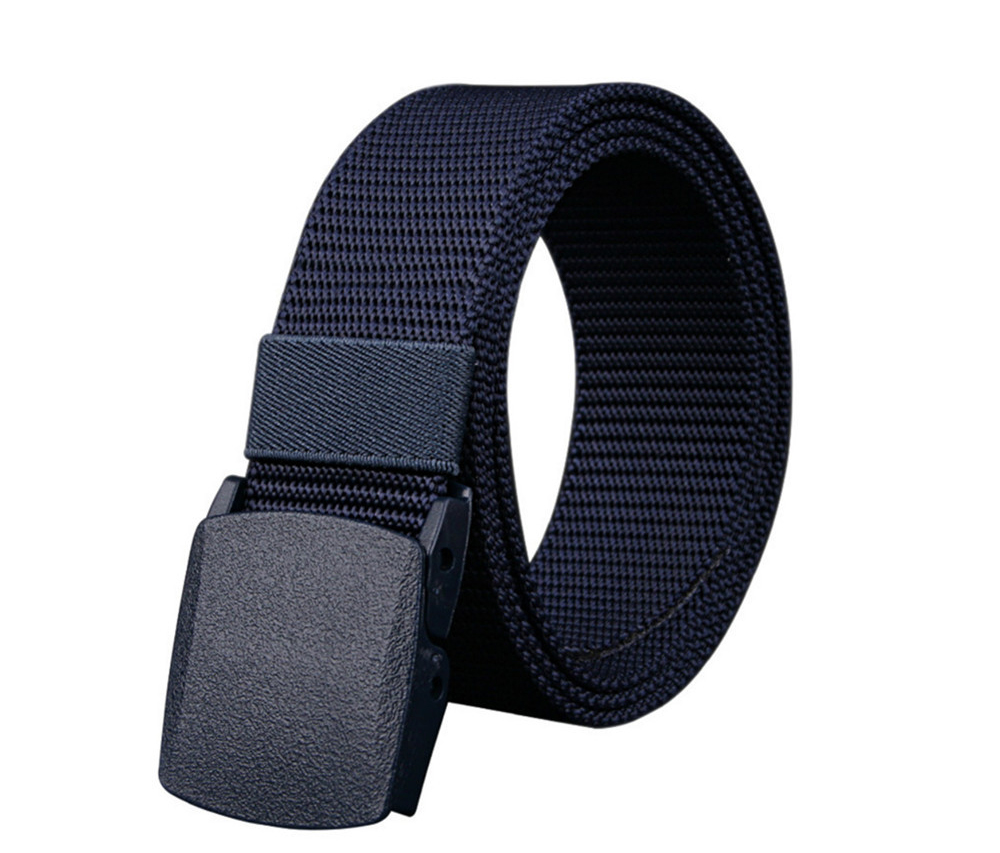 Canvas Waist Belt
