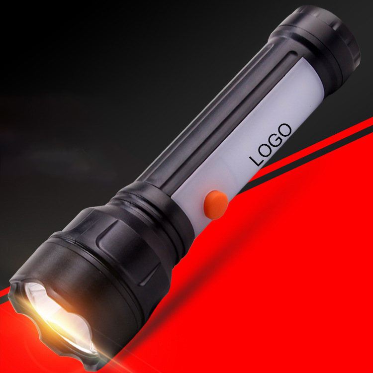 LED Flashlight