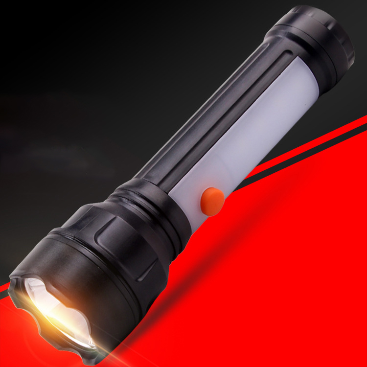 LED Flashlight