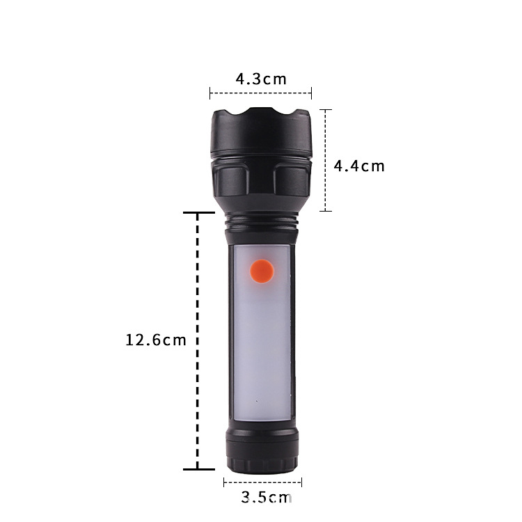 LED Flashlight
