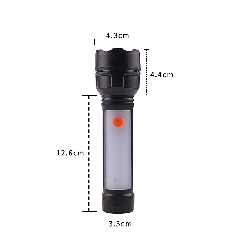 LED Flashlight
