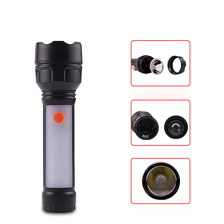 LED Flashlight