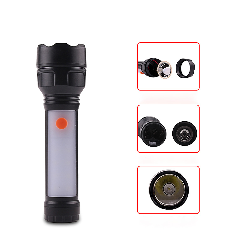 LED Flashlight