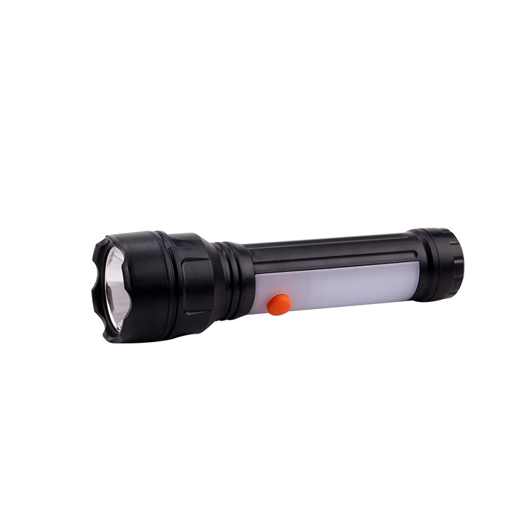 LED Flashlight