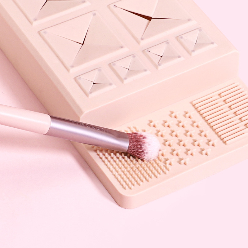 Silicone Lipstick Organizer