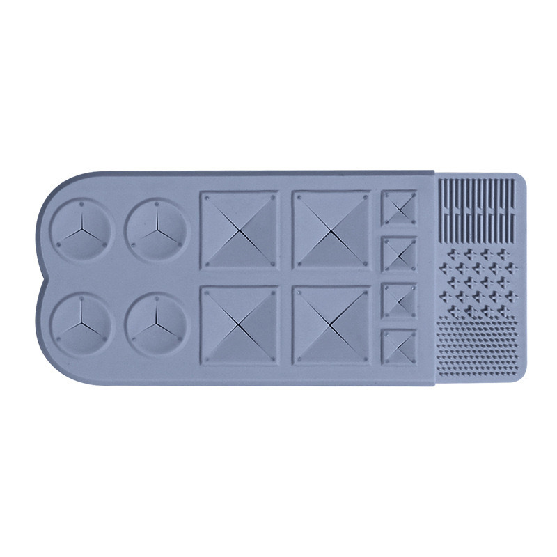 Silicone Lipstick Organizer