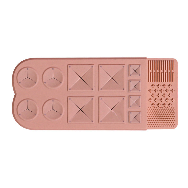 Silicone Lipstick Organizer