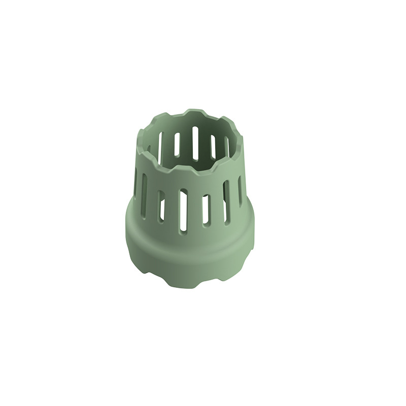 Silicone Bottle Drying Rack