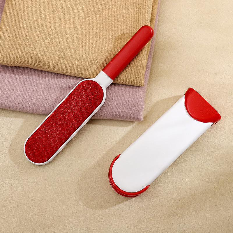 Manual Hair Remover Brush