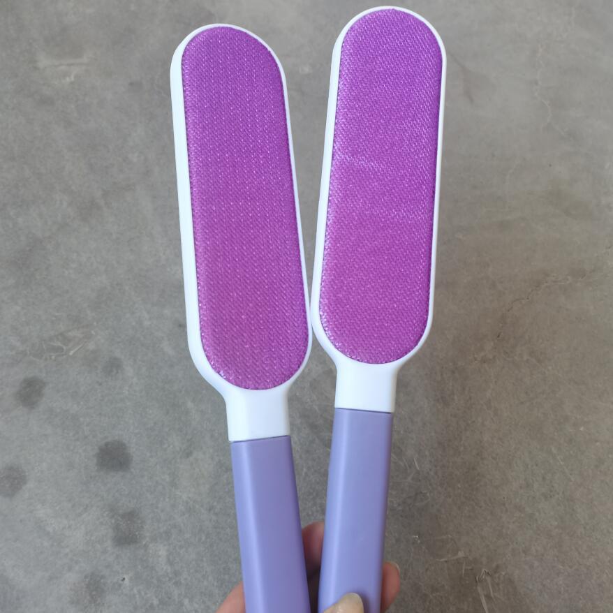 Manual Hair Remover Brush