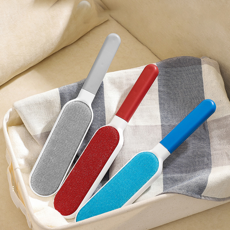 Manual Hair Remover Brush