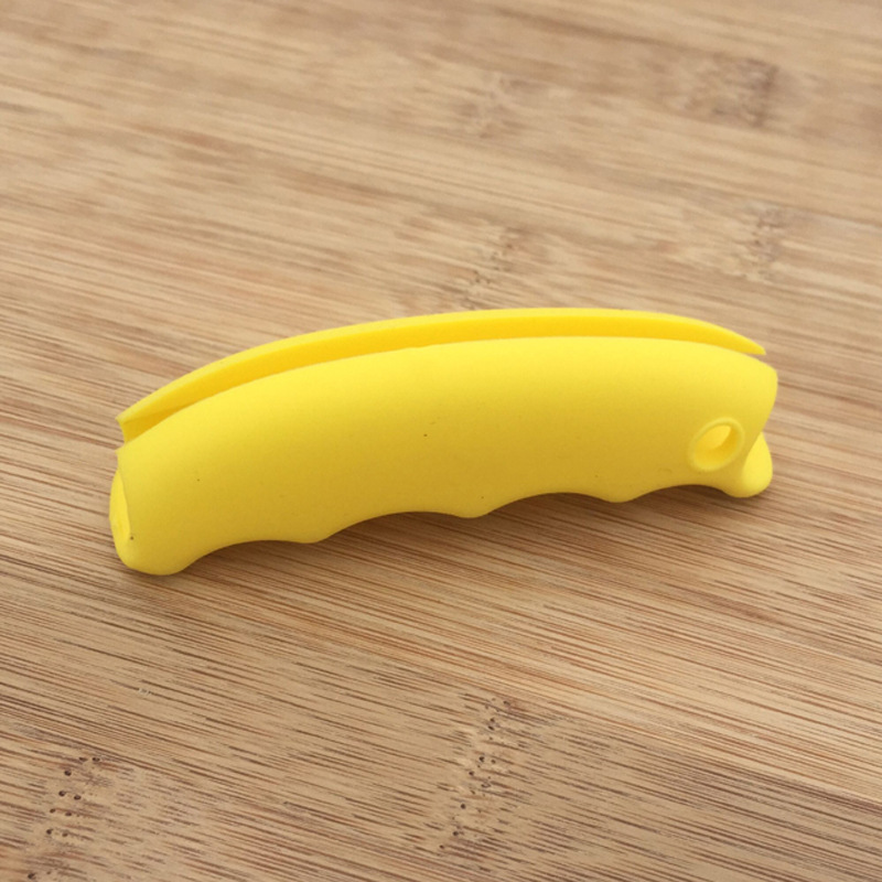 Silicone Grocery Bag Carrier