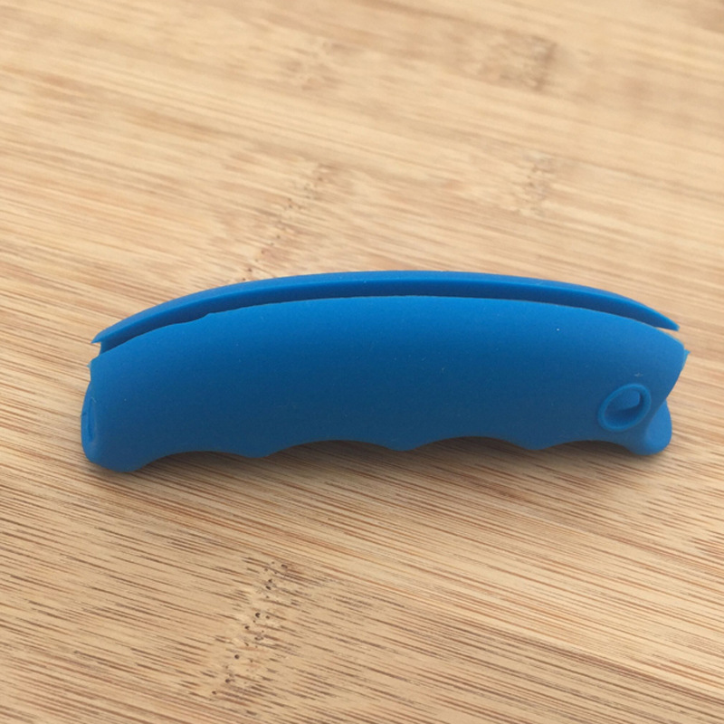 Silicone Grocery Bag Carrier