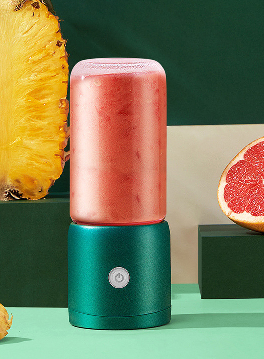 Mini Juicer