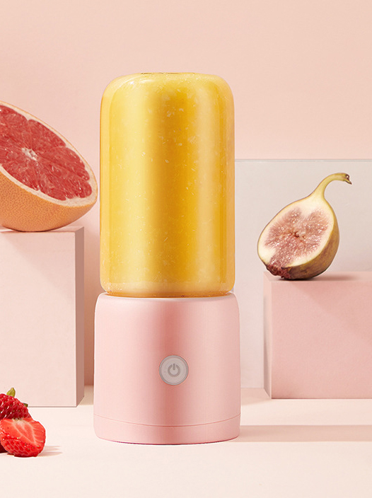 Mini Juicer