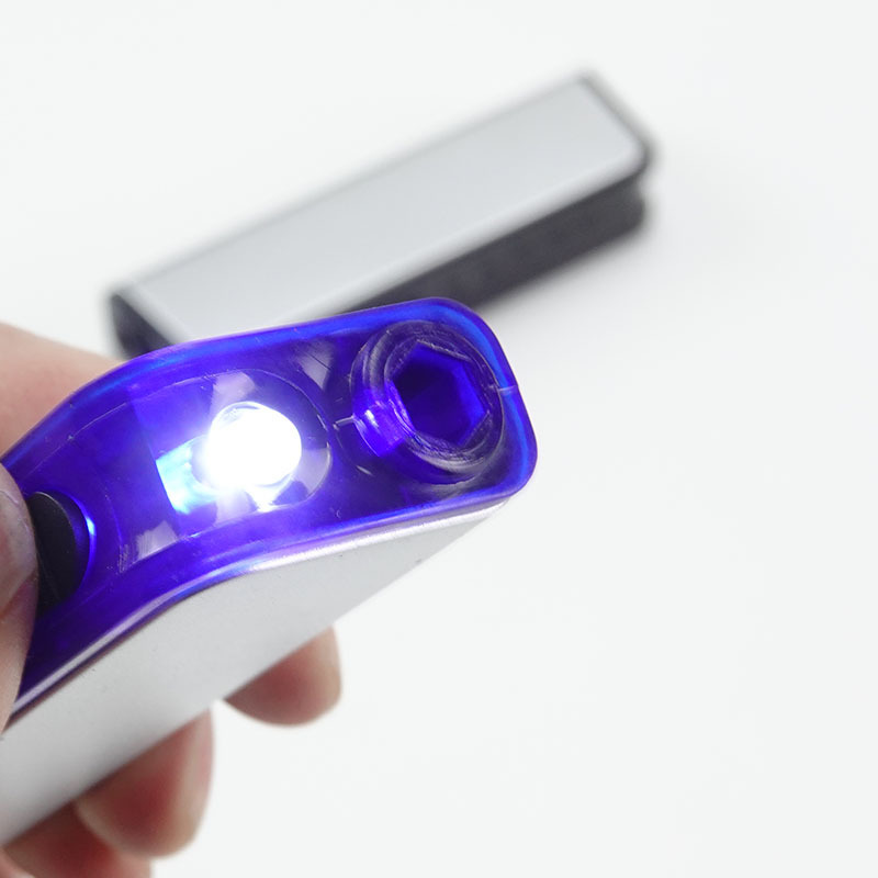 6PCS Lighted Screwdriver Set