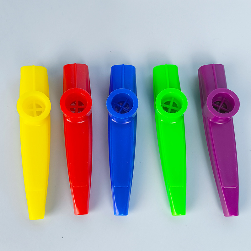 Plastic Whistle