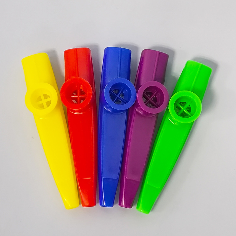 Plastic Whistle