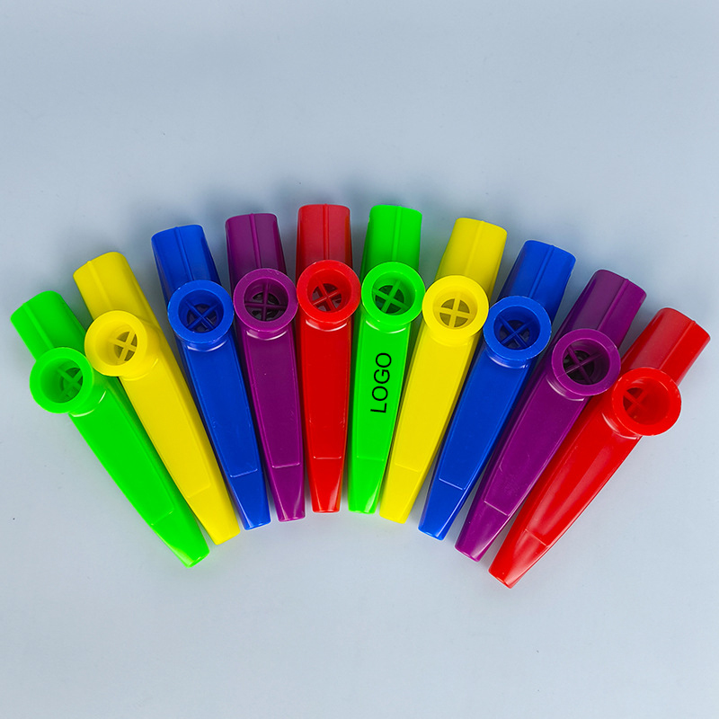 Plastic Whistle