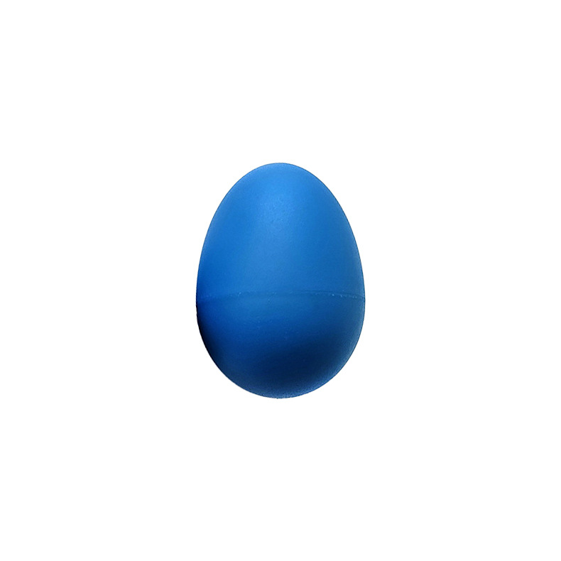 Plastic Sand Egg Shaker