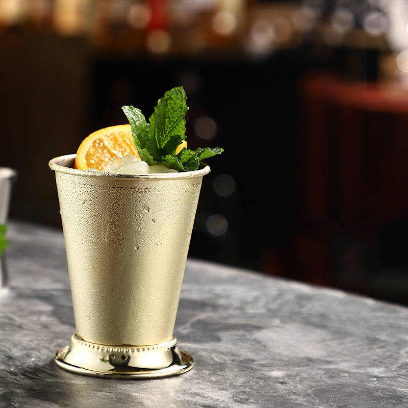 13.5oz. Mint Julep Cup