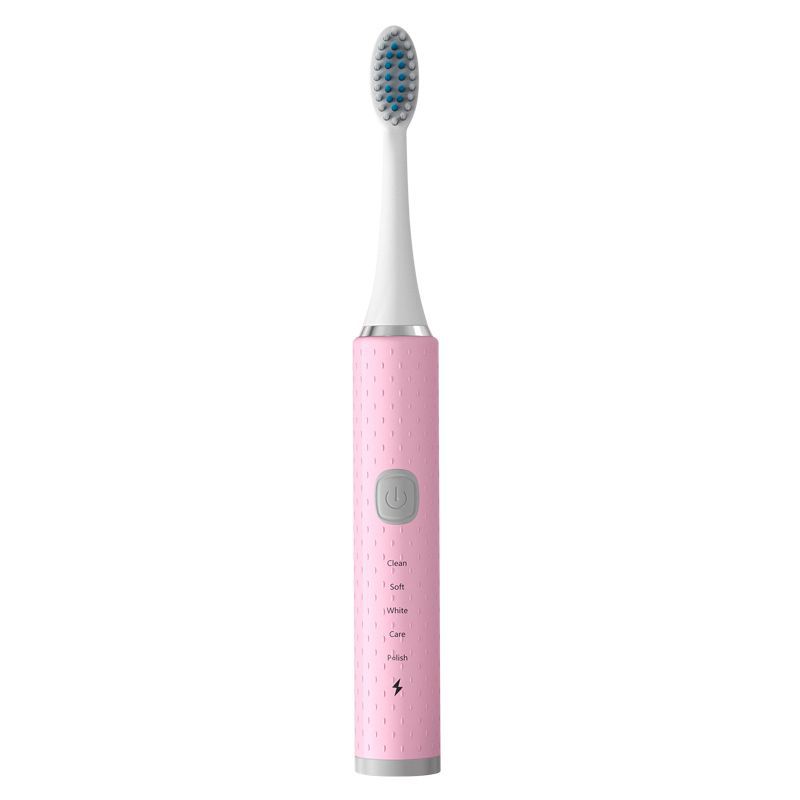 USB Rechargeable Electric Toothbrush
