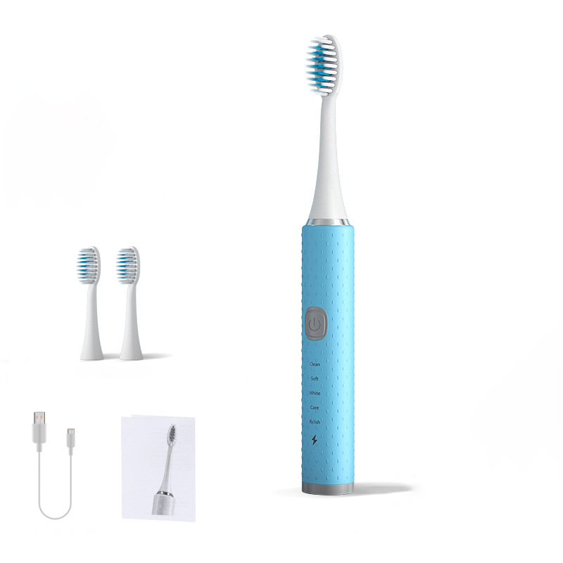 USB Rechargeable Electric Toothbrush