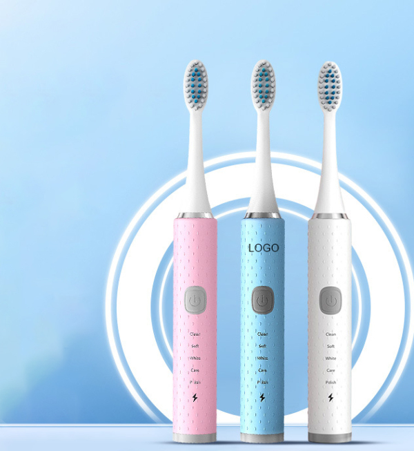 USB Rechargeable Electric Toothbrush