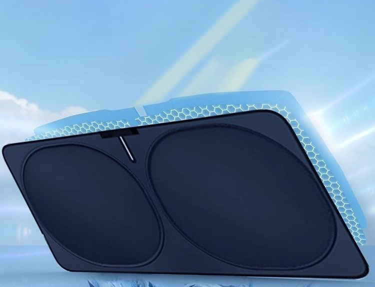 Car Sunshade