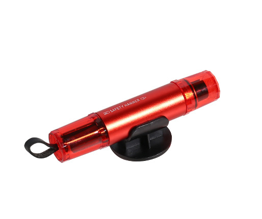 Car Safety Window Breaker Cutter