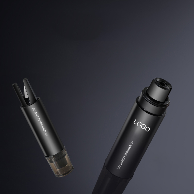 Car Safety Window Breaker Cutter