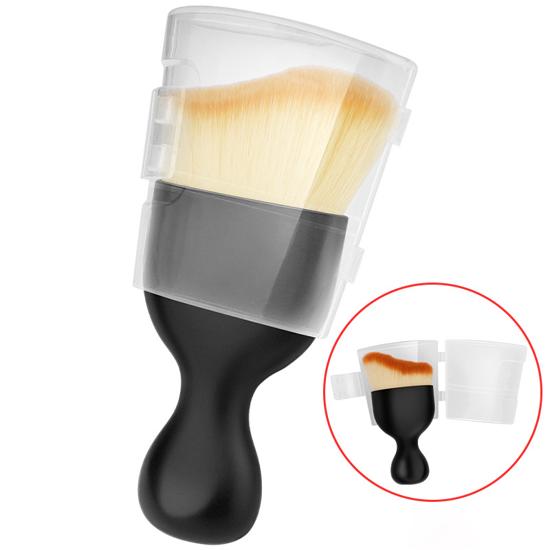 Car Soft Bristle Brush