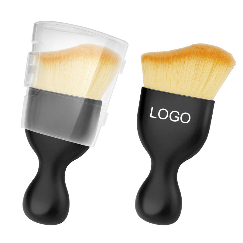 Car Soft Bristle Brush