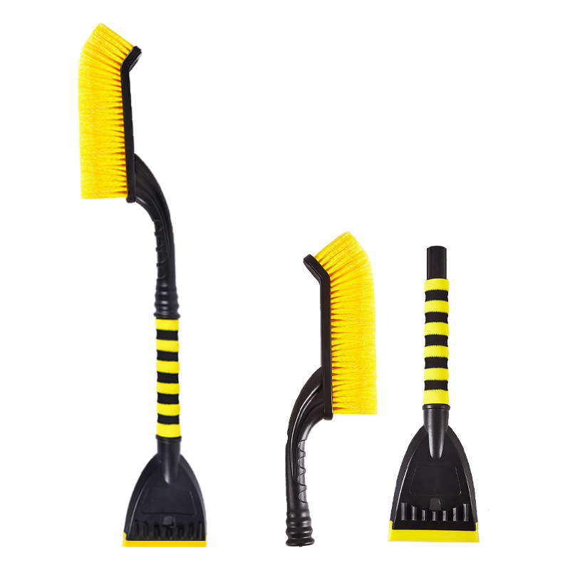 Car Snow Brush & Ice Scraper