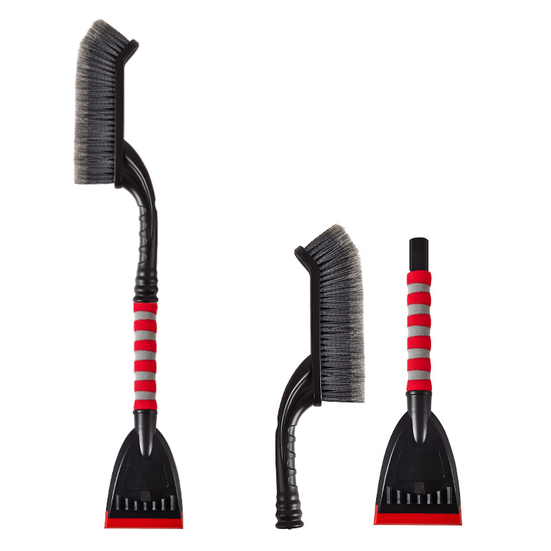 Car Snow Brush & Ice Scraper
