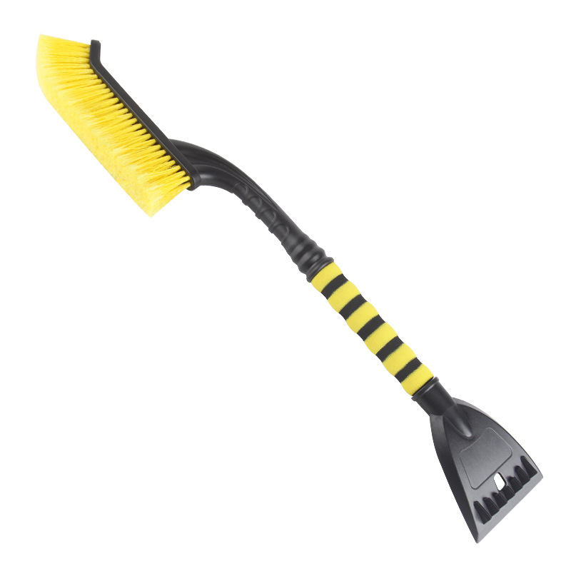 Car Snow Brush & Ice Scraper