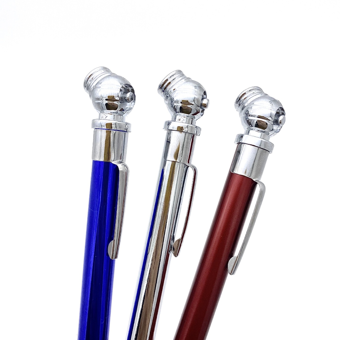 Car Tire Pressure Gauge