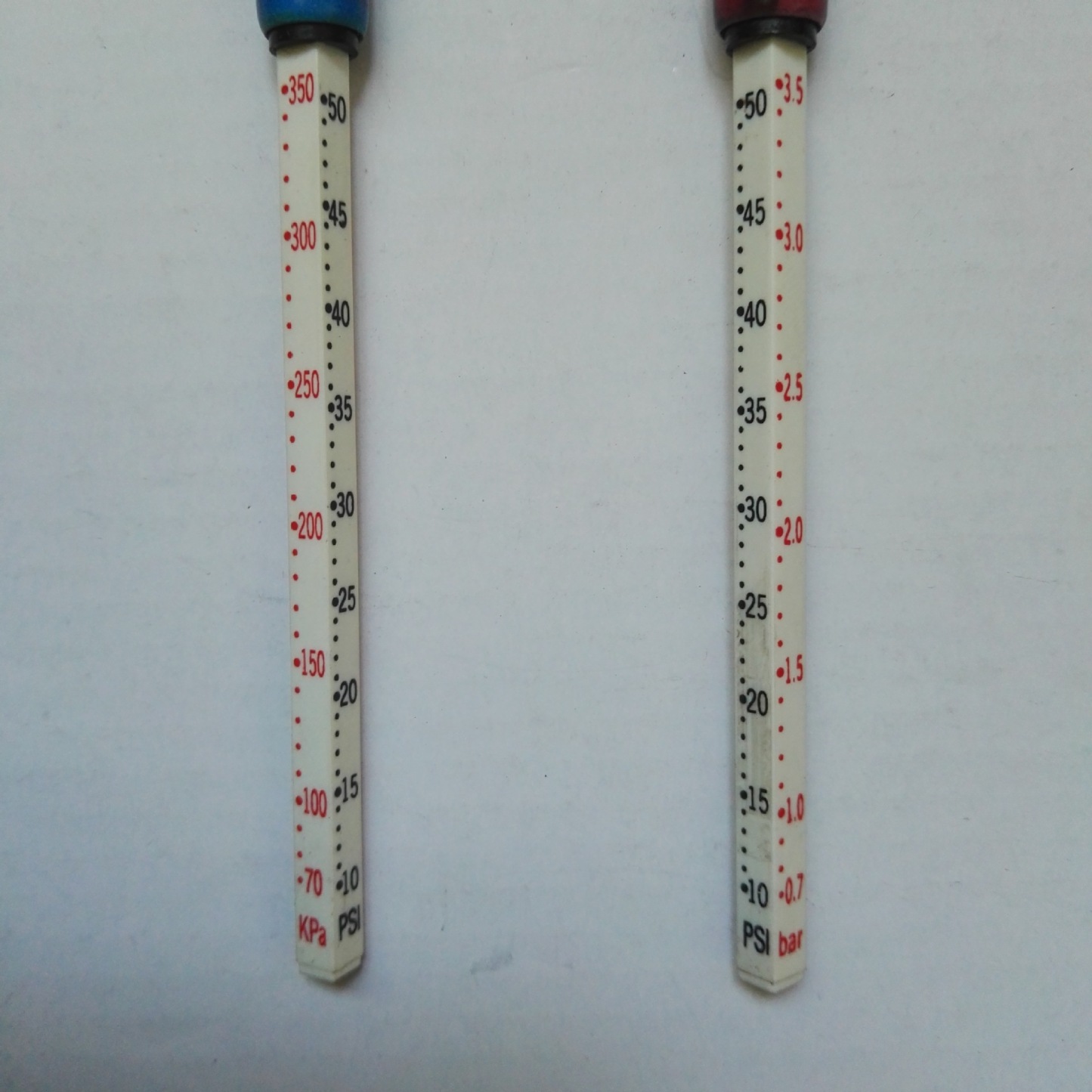 Car Tire Pressure Gauge